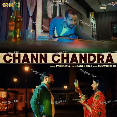 Chann Chandra