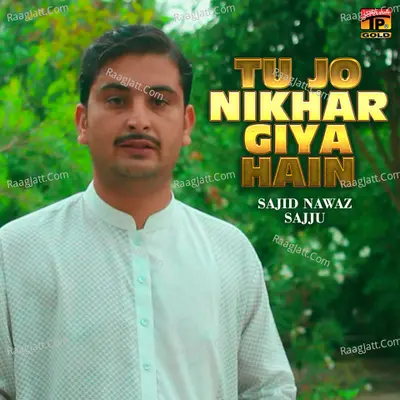 Tu Jo Nikhar Giya Hain - Single Cover