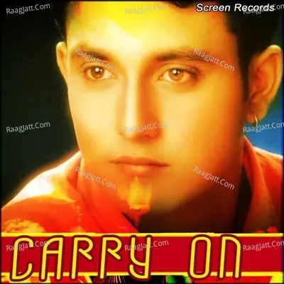 Carry On Poster