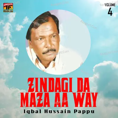 Zindagi da Maza Aa Way, Vol. 4 Poster
