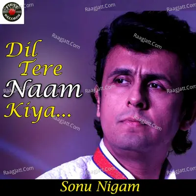 Dil Tere Naam Kiya Poster
