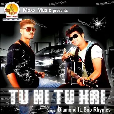 Tu Hi Tu Hai Cover