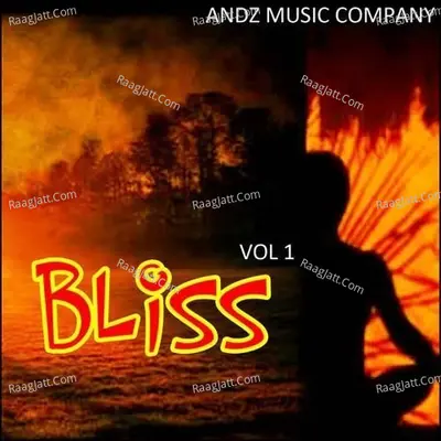 Bliss Vol 1 Poster