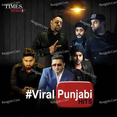 Viral Punjabi Hits Poster