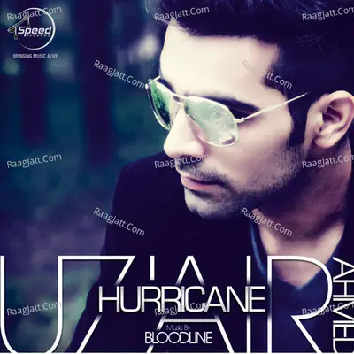 Hurricane Poster