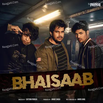 Bhai Saab Cover