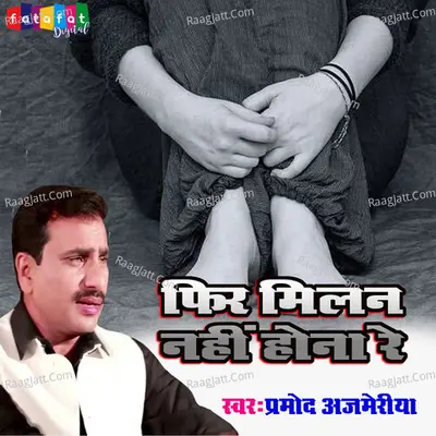 Phir Milan Nahi Hona Re Cover