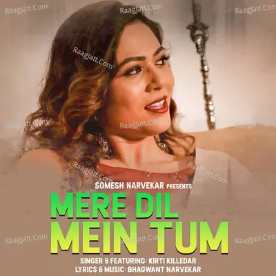 Mere Dil Mein Tum Cover