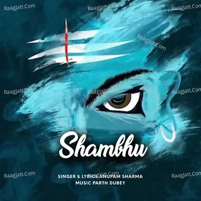 Shambhu Cover