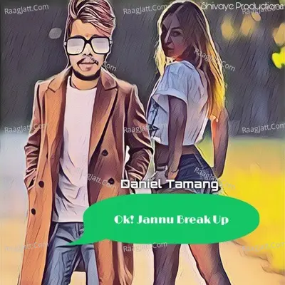 Ok Jannu Break Up Cover