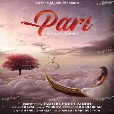 Pari Hai Cover