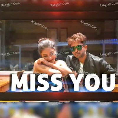 Miss You Cover
