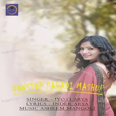Nonstop Pahadi Mashup Cover