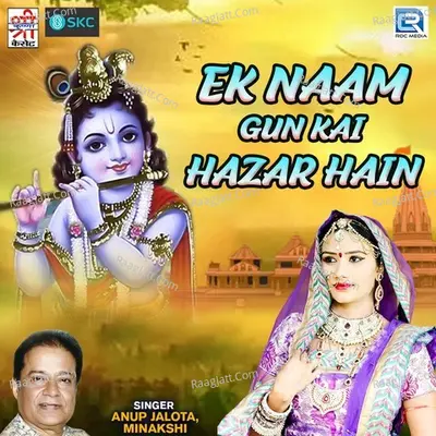 Ek Naam Gun Kai Hazar Hain Poster