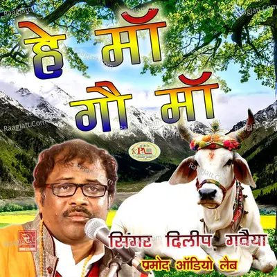 Hey Maa Gau Maa Poster