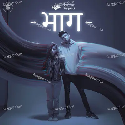 Bhaag Poster