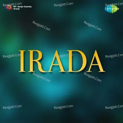 Irada Poster