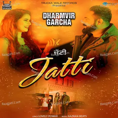 Jatti Cover
