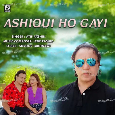 Ashiqui Ho Gayi Cover