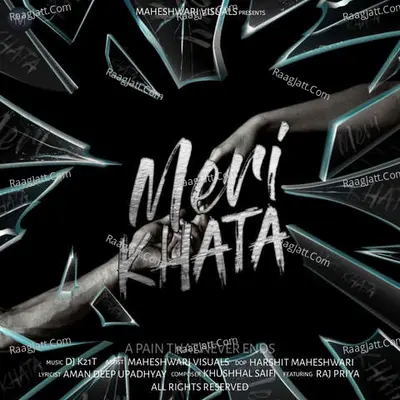 Meri Khata Cover