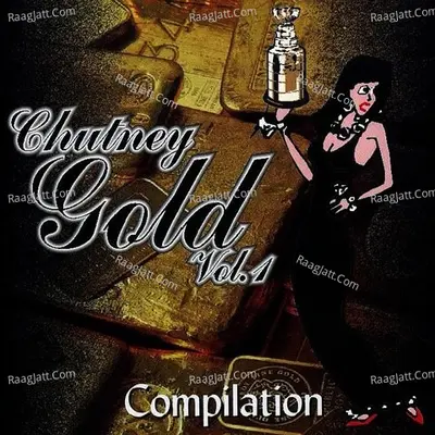 Chutney Gold, Vol. 1 - Babla