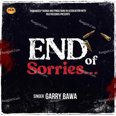 End Of Sorries