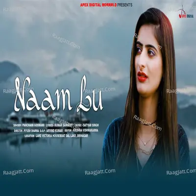 Naam Lu Cover