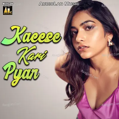 Kaeese Kari Pyar Poster