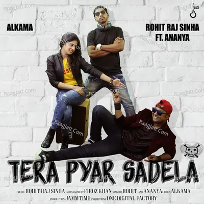Tera Pyar Sadela Cover