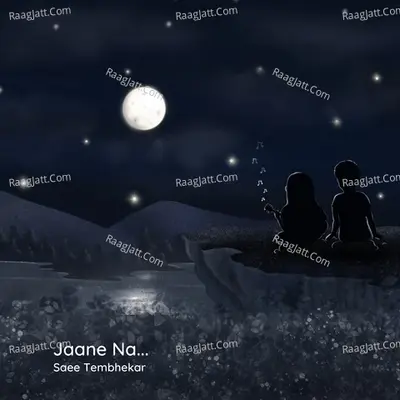 Jaane Na - Single Cover