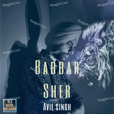 Babbar Sher Cover