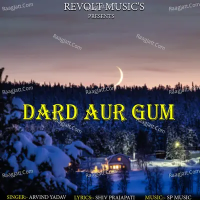 Dard Aur Gum