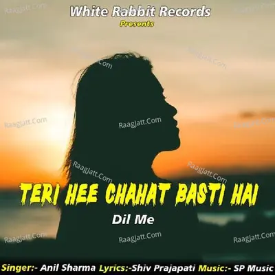 Teri Hee Chahat Basti Hai Dil Me Cover