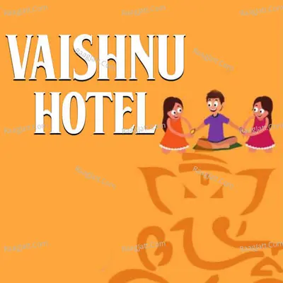 Vaishnu Hotel (Bharat Purswani)