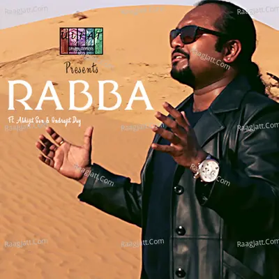 Rabba Cover