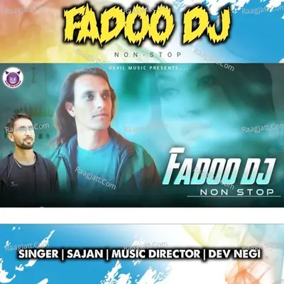 Fadoo Dj Non Stop Cover