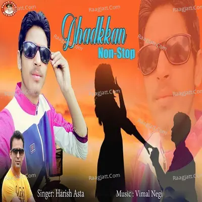Dhadkkan Nonstop Poster