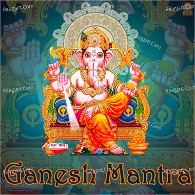 Ganesh Mantra Cover