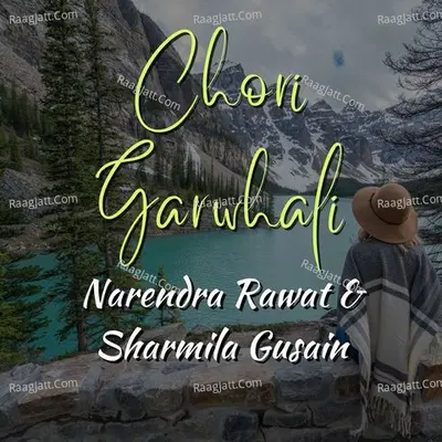 Chori Garwhali Cover