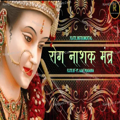 Rog Nashak Mantra Flute Instrumental Cover