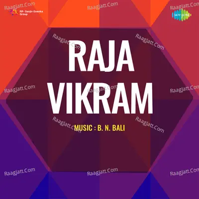 Raja Vikram - Manna Dey