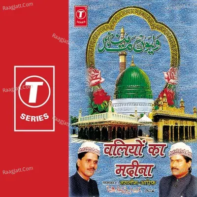 Waliyon Ka Madina - HAJI TASLEEM AARIF