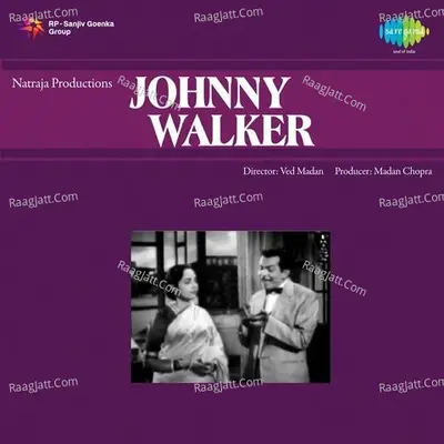 Johny Walker - Asha Bhosle