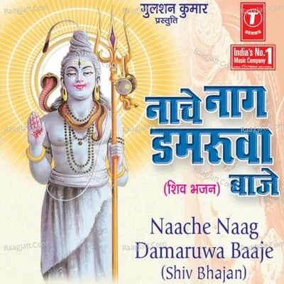 Naache Naag Damrua Baaje Poster