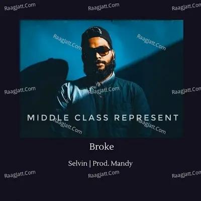 Broke