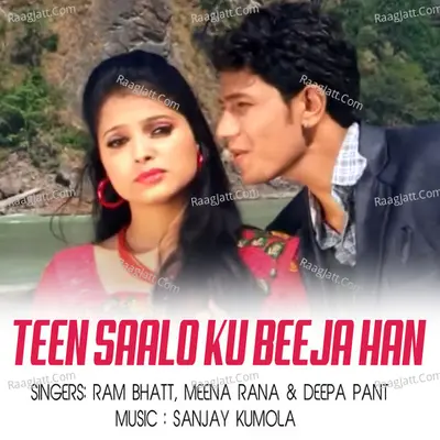 Teen Saalo Beeja han Cover