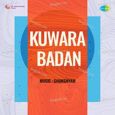 Kuwara Badan Cover