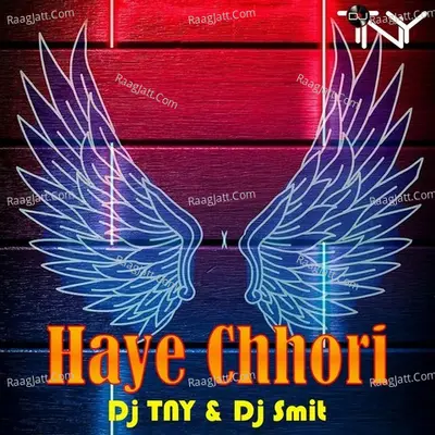 Haye Chhori Cover
