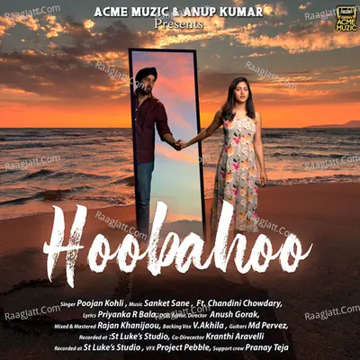 Hoobahoo Cover