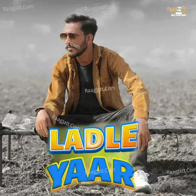 Ladle Yaar Cover